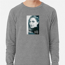 Wind River highlights the issue of missing indigenous women Wind River Sweatshirts