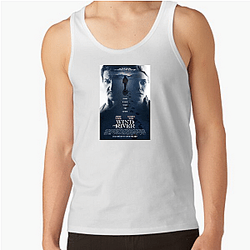 Wind River is a 2017 crime thriller film Wind River Tank Tops