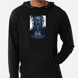 Wind River is a 2017 crime thriller film Wind River Hoodies