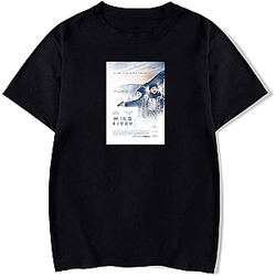 Wind River is set on a snowy Native American reservation Wind River T-Shirts