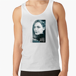 Wind River highlights the issue of missing indigenous women Wind River Tank Tops