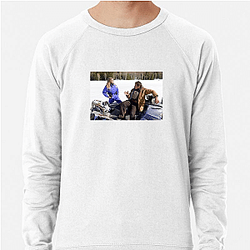 Wind River is a cinematic look at a harsh reality Wind River Sweatshirts