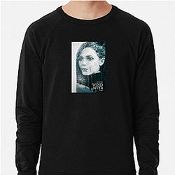 Wind River highlights the issue of missing indigenous women Wind River Sweatshirts