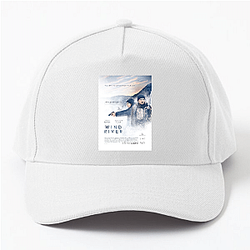 Wind River is set on a snowy Native American reservation Wind River Hats & Caps
