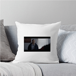 Wind River received positive reviews from critics Wind River Pillows Cover