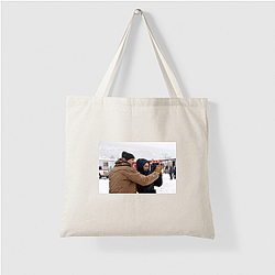 Wind River has a powerful and meaningful message Wind River Bags