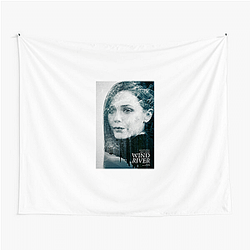 Wind River highlights the issue of missing indigenous women Wind River Tapestries