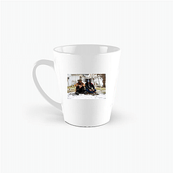 Wind River is known for its bleak, tense atmosphere Wind River Mugs