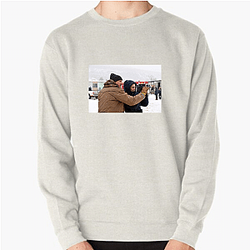 Wind River has a powerful and meaningful message Wind River Sweatshirts