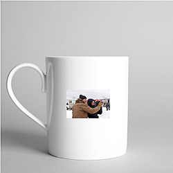 Wind River has a powerful and meaningful message Wind River Mugs
