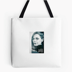 Wind River highlights the issue of missing indigenous women Wind River Bags