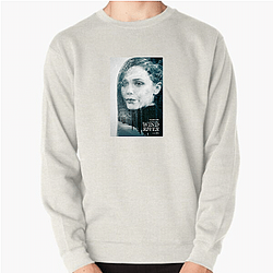 Wind River highlights the issue of missing indigenous women Wind River Sweatshirts