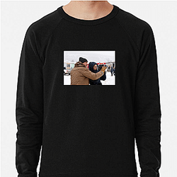 Wind River has a powerful and meaningful message Wind River Sweatshirts