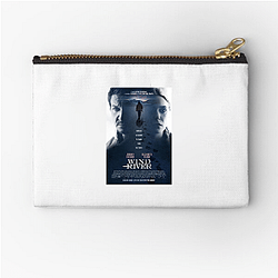 Wind River is a 2017 crime thriller film Wind River Zipper Pouches