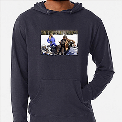 Wind River is a cinematic look at a harsh reality Wind River Hoodies