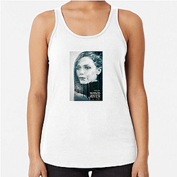 Wind River highlights the issue of missing indigenous women Wind River Tank Tops