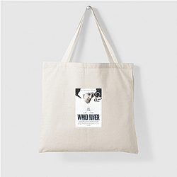 Wind River's plot is about a murder investigation Wind River Bags