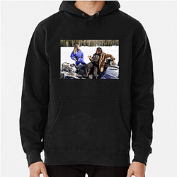 Wind River is a cinematic look at a harsh reality Wind River Hoodies