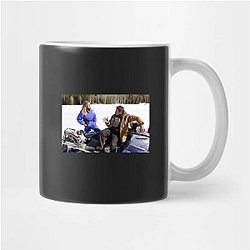 Wind River is a cinematic look at a harsh reality Wind River Mugs