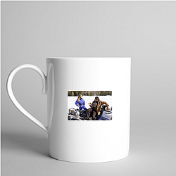 Wind River is a cinematic look at a harsh reality Wind River Mugs