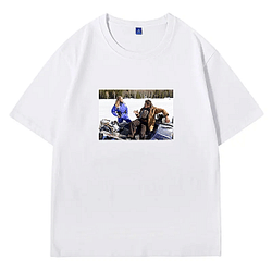 Wind River is a cinematic look at a harsh reality Wind River T-Shirts