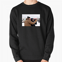 Wind River has a powerful and meaningful message Wind River Sweatshirts