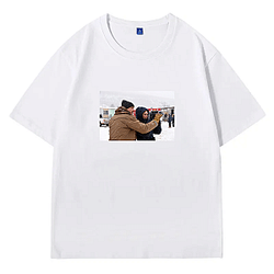 Wind River has a powerful and meaningful message Wind River T-Shirts