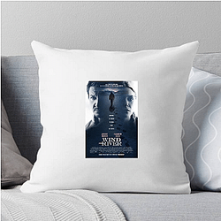 Wind River is a 2017 crime thriller film Wind River Pillows Cover