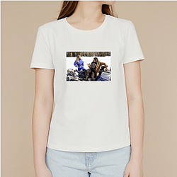 Wind River is a cinematic look at a harsh reality Wind River T-Shirts