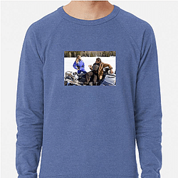 Wind River is a cinematic look at a harsh reality Wind River Sweatshirts