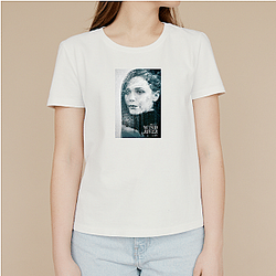 Wind River highlights the issue of missing indigenous women Wind River T-Shirts