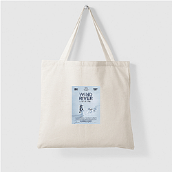 Wind River was directed by Taylor Sheridan Wind River Bags