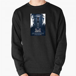 Wind River is a 2017 crime thriller film Wind River Sweatshirts