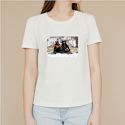 Wind River is known for its bleak, tense atmosphere Wind River T-Shirts
