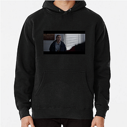 Wind River received positive reviews from critics Wind River Hoodies