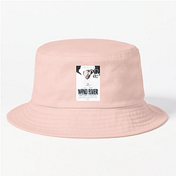 Wind River's plot is about a murder investigation Wind River Hats & Caps