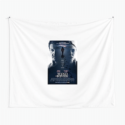 Wind River is a 2017 crime thriller film Wind River Tapestries