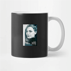 Wind River highlights the issue of missing indigenous women Wind River Mugs