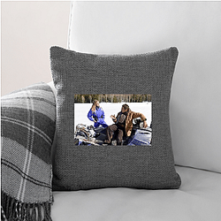 Wind River is a cinematic look at a harsh reality Wind River Pillows Cover