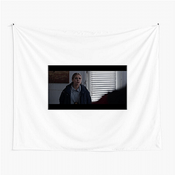 Wind River received positive reviews from critics Wind River Tapestries