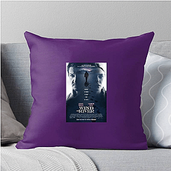 Wind River is a 2017 crime thriller film Wind River Pillows Cover