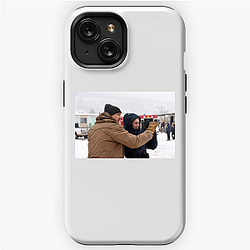Wind River has a powerful and meaningful message Wind River Samsung Cases