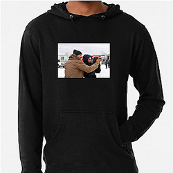 Wind River has a powerful and meaningful message Wind River Hoodies