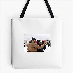 Wind River has a powerful and meaningful message Wind River Bags