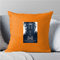 Wind River is a 2017 crime thriller film Wind River Pillows Cover