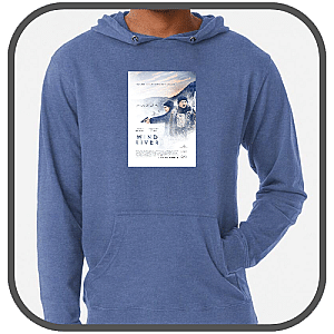 Wind River Hoodies