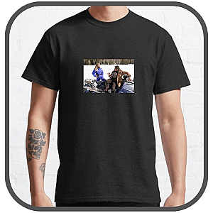 Wind River T-Shirts