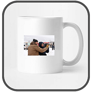Wind River Mugs