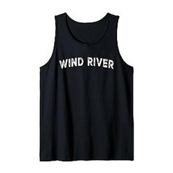 Wind River Tank Top not cleaned 
 cleaned:  Wind River Tank Top