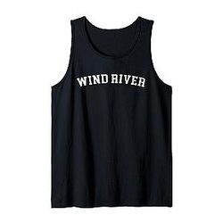 Wind River Top